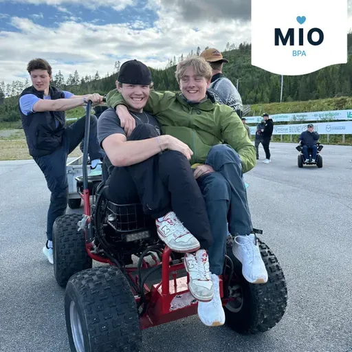 10. Konrad Åsnes - Festival spesial: Ekstremsportveko