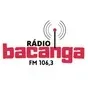 Rádio Bacanga FM