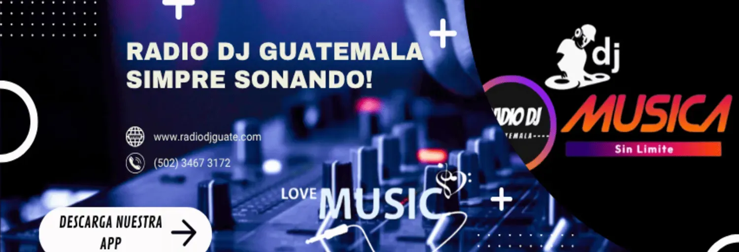Radio Dj Guatemala