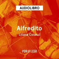 Alfredito - Liliana Colanzi