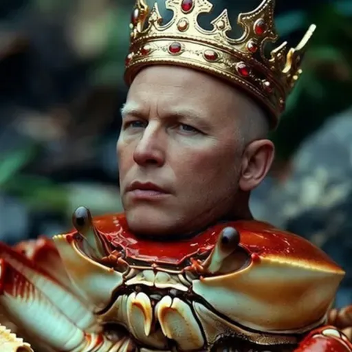 S1 : EP -16 :ಏಡಿ ಕುಮಾರನ ಕಥೆ (ಭಾಗ 3 ) : Crab King Story. -Part - 3