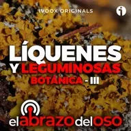 Líquenes y Leguminosas - Botánica III
