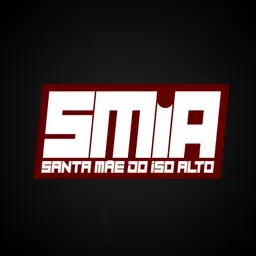 Santa Mãe do ISO Alto