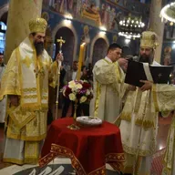 Недељни преглед догађаја од 7. до 14. новембра 2025. године