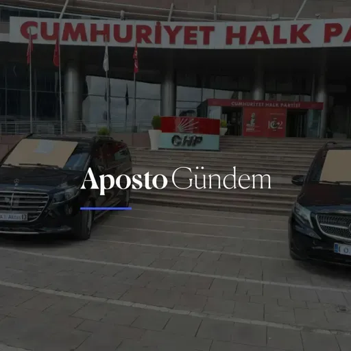 Kurultay anlaşmazlığı, yolsuzluk baskını | 28 Mayıs 2026