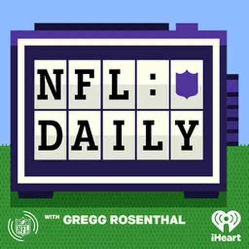 49ers-Eagles Trade, Three 2025 NFL Season Hype Bunnies & Madden Correspondent Nick Shook