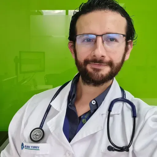 Entrevista Dr. Manuel García - Exalumno Pio XII