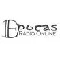 Épocas Radio Online