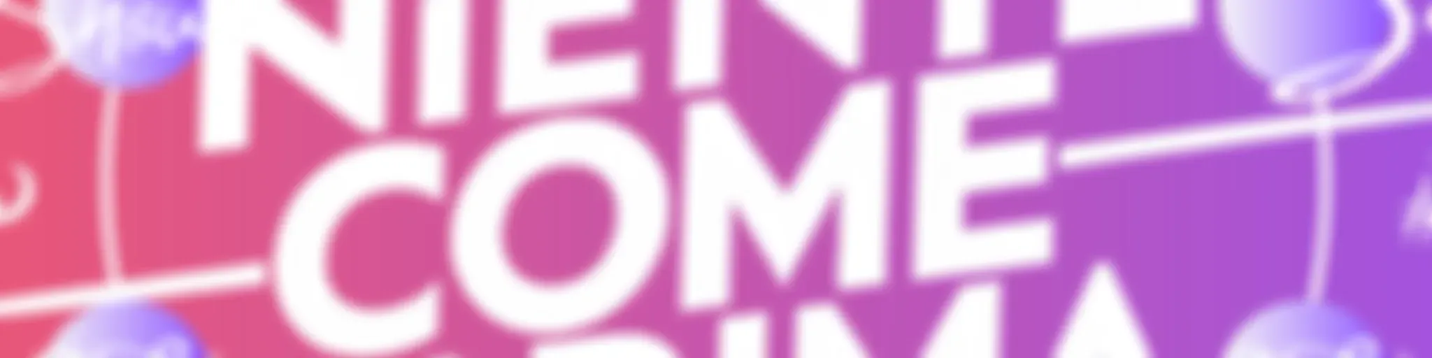 #ToBe_Max Presenta - #NCPShow Niente Come Prima Podcast Radiofonico