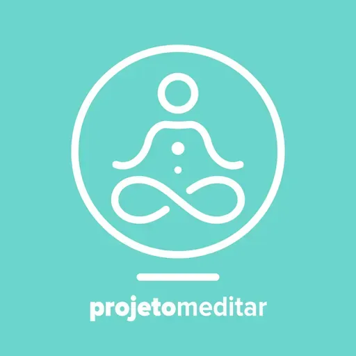 Meditação ao som de chuva e OM