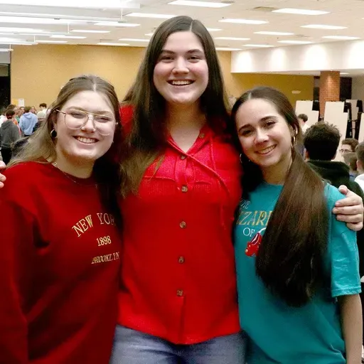 RESTORE: Erica Horne, senior