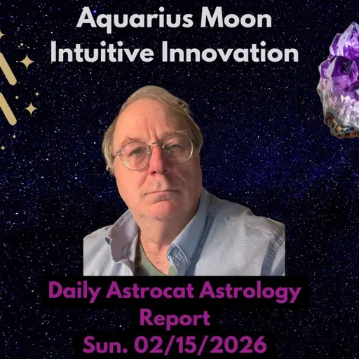 From Aquarius To Pisces: Intuition, Upgrades, And The Path Ahead