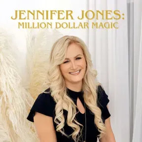 Jennifer Jones: Million Dollar Magic