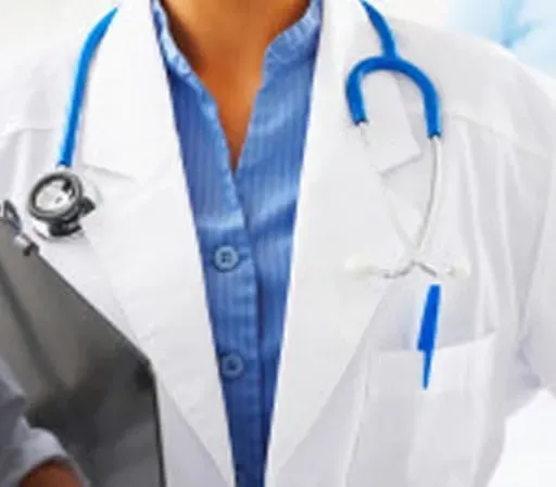 An Dochtúir Teaghlaigh Tony Delap