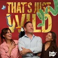 Special Preview: Hannah Stitful - How I got to be a Wildlife Filmmaker