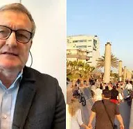 Christian Buer: Iran-Krieg könnte "Urlaub mit Brechstange" nötig machen