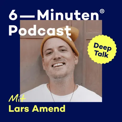 #221 Warum so viele Menschen das falsche Leben leben | DEEP TALK, Lars Amend