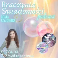 Sezon XI 7. Zmysł rezonansu
