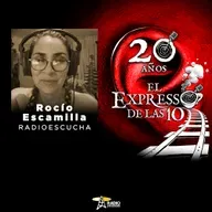 Rocío Escamilla