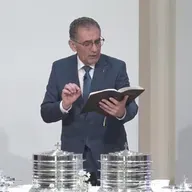 Legământul teofaniei - Valentin Dănăiață