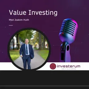 Value Investing