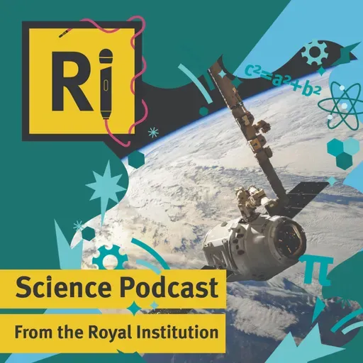 From the Lab: Investigating exoplanets - with Jonathan Tennyson