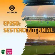 #250: Sestercentennial