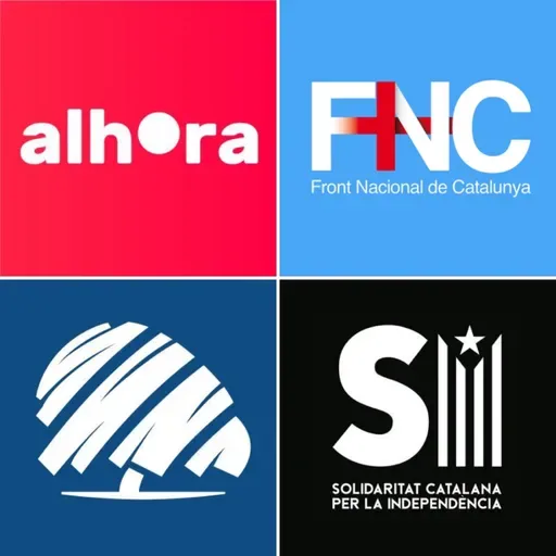 ️ Debat - Unitat impossible dels “partidets” o misèria política   ?…