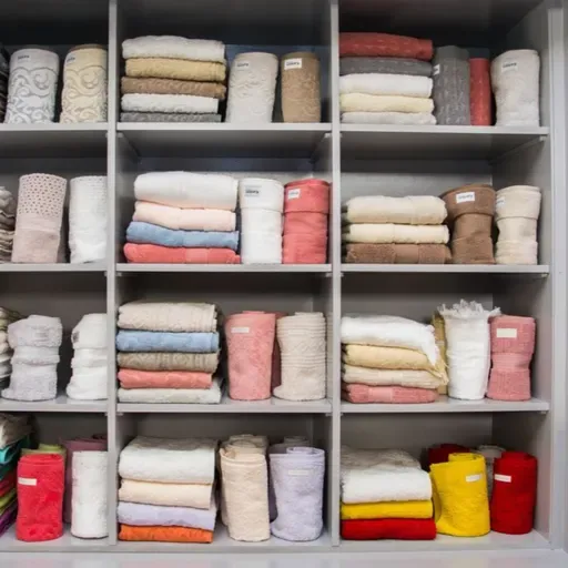 De produtos de limpeza a toalha de banho: o que não pode faltar no "carrinho" da Lucy!