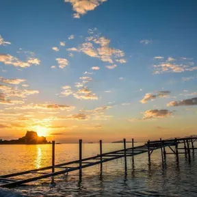 "Στιγμές Γαλήνης"