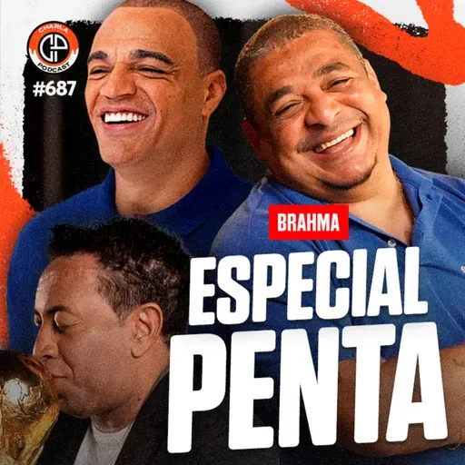 ESPECIAL PENTA COM DENILSON, VAMPETA E JUNIOR AO VIVO DO ANHEMBI - CHARLA CARNAVAL CAMAROTE BRAHMA