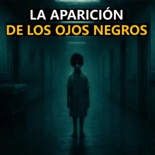 El De Los Ojos Negros (Historias De Terror)