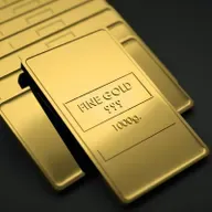 Cet anti-Bitcoin veut lancer une plateforme d'or tokenisé
