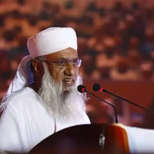 Gen-Z Ke Naam Molana Sajjad Nomani Ka Paigham | Naujawan Nasl Ke Liye Naseehat | Hazrat Maulana Khalilur Rahman Sajjad Nomani DB