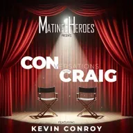 Kevin Conroy – June 2018