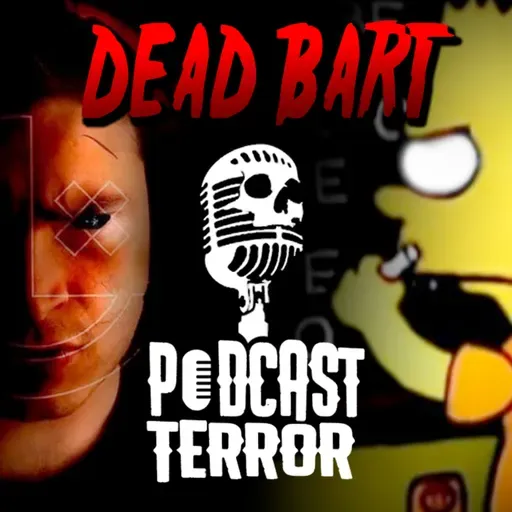 DEAD BART | Un escalofriante suceso en la creación de Los Simpsons 👀