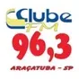 Rádio Clube 96.3 FM
