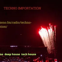 techno importation