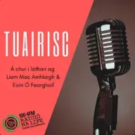 Tuairisc 9ú Nollaig 2025