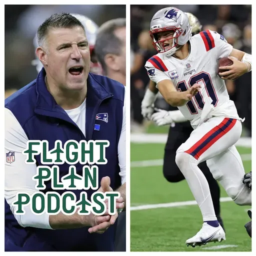 Jets ride two-game win streak into clash with Patriots