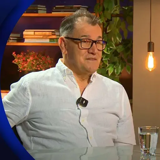 Nazif Gljiva - Kako smo Halid i ja 'pokorili' Beograd?