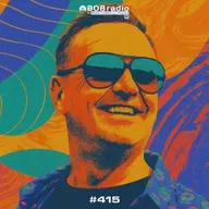 808 Radio #415 / Nick Warren, Fred Again x Skepta, Gold Panda… / Radio CLM – 6/9/25