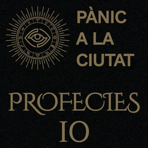 Pànic a la Ciutat - Profecies 10