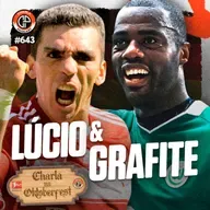 #643 - Lúcio & Grafite AO VIVO da OKTOBERFEST