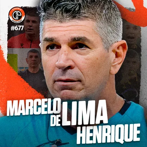 #677 - Marcelo de Lima Henrique [Árbitro]