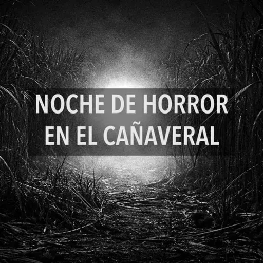 Noche De Horror En El Cañaveral