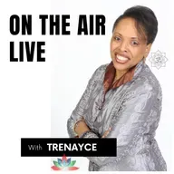 On The Air Live with Trenayce & Vince Robinson (Part 2)