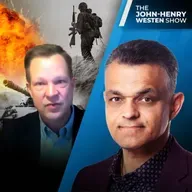 USA Heading Toward World War 3?! Catholic Veteran Speaks Out