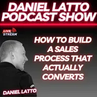 How to Build a Sales Process That Actually Converts