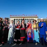 CPPCC concludes annual session, pledges to enhance role in Chinese modernization